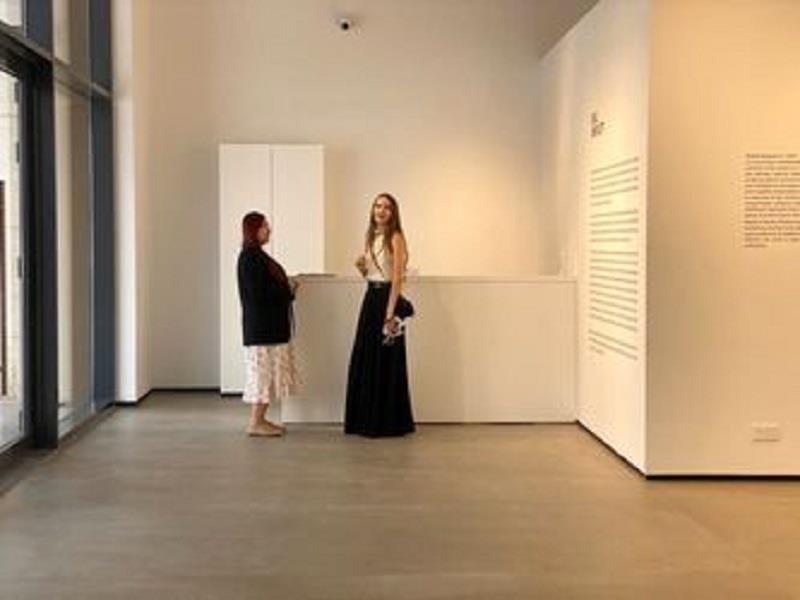 نمایشگاه-چهار-هنرمند-ایرانی-در-اینتنت-گالری-دبی