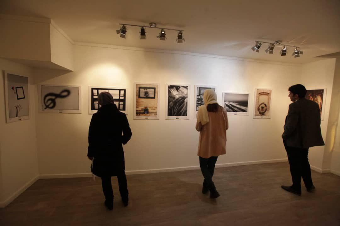 برگزاری-نمایشگاه-عکس-هنرمندان-ایرانی-در-فرانسه