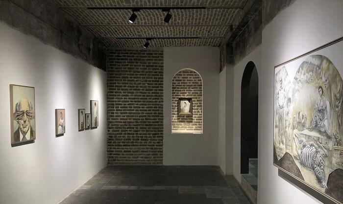 شروع-خرداد-با-بیش-از-50-نمایشگاه-در-گالریهای-تهران
