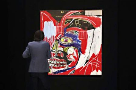 ۷۸۱-میلیون-دلار-برای-۱۰-اثر-هنری-گران-سال-|-پیکاسو-و-ونگوگ-تا-باسکیا،-بوتیچلی-و-مونه