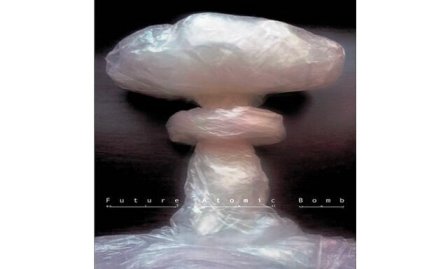 جایزه-جهانی-برای-بمب-اتمی-هنرمند-ایرانی