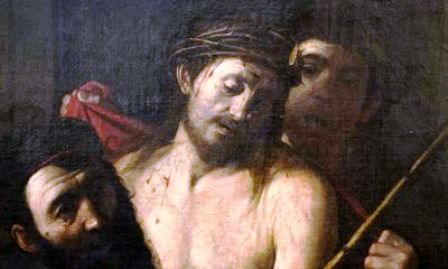 ارزش-واقعی-نقاشی-مسیح-شلاق‌خورده-کاراواجو-۵۰-میلیون-یورو-است