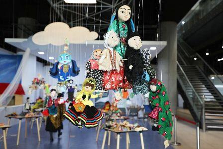 جشنواره-«عروسک-امید»-سالانه-می‌شود