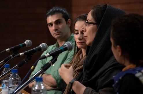 برگزاری-نشست‌های-انجمن-تصویرگران-ایران