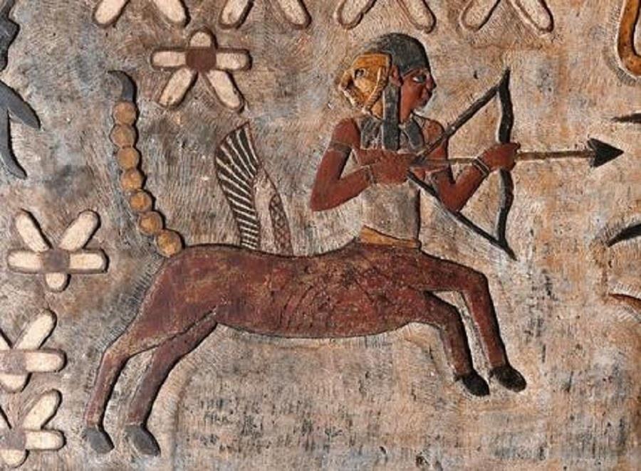 تصویر-«نوروز»-در-نقاشی-های-مصر-باستان
